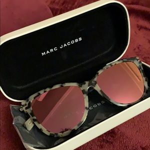 Marc Jacobs Sunglasses